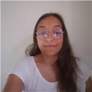 Grâce à un bac ST2S et une classe préparatoire...j'ai des connaissances en biologie... n'hésitez plus si vous avez besoin